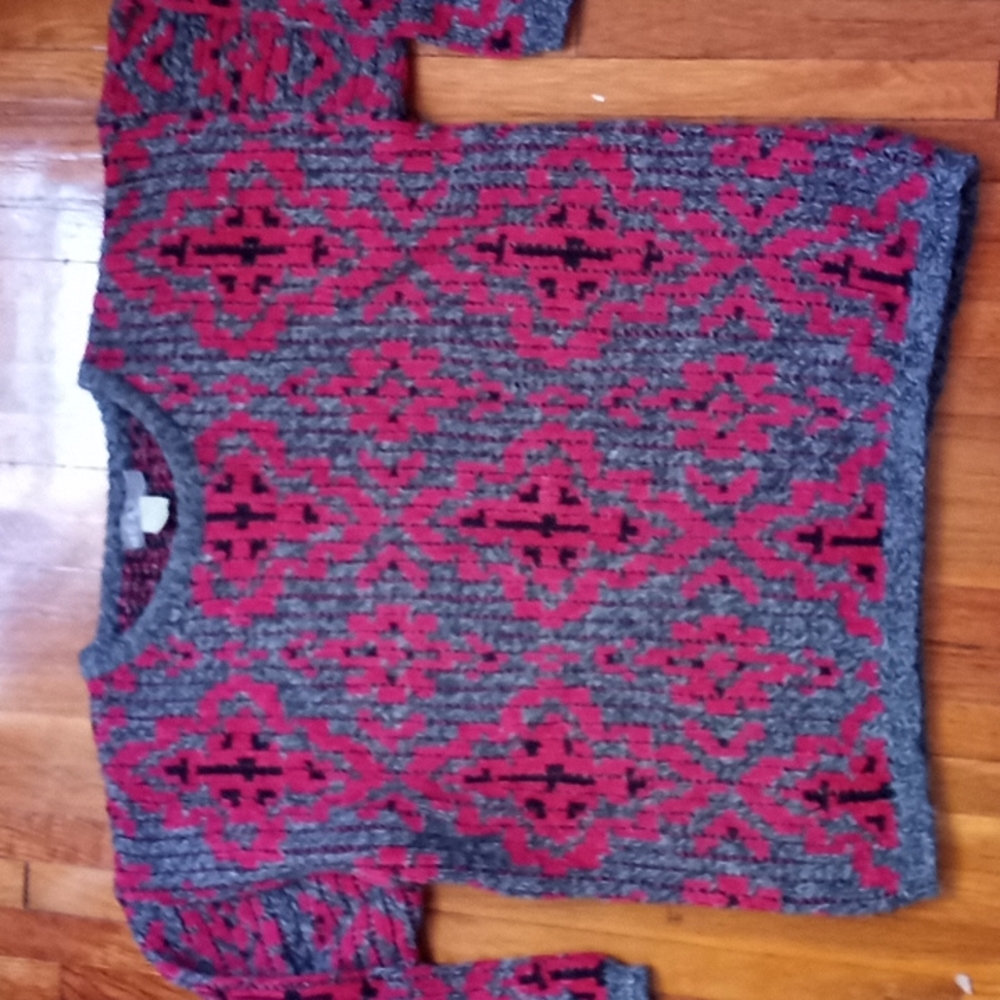 MEXX Vintage Mexx 90s Retro Sweater Size  Small - Picture 2 of 8